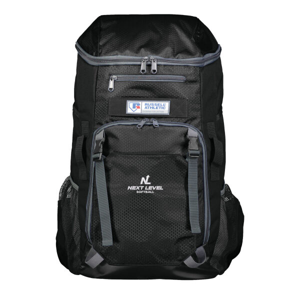 RUSSELL DIAMOND GEAR BACKPACK Thumbnail