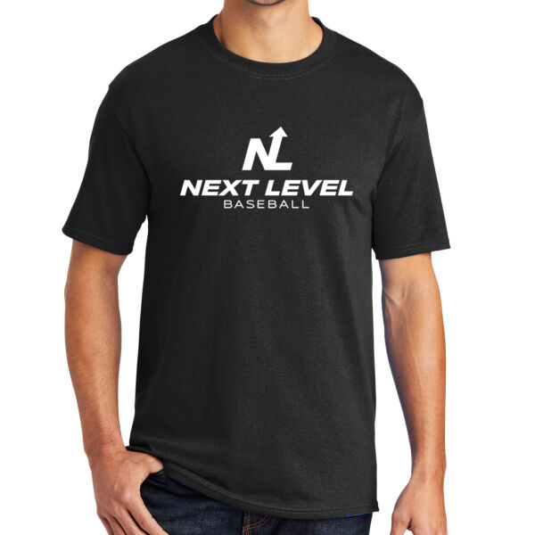 Core Blend Tee  Thumbnail